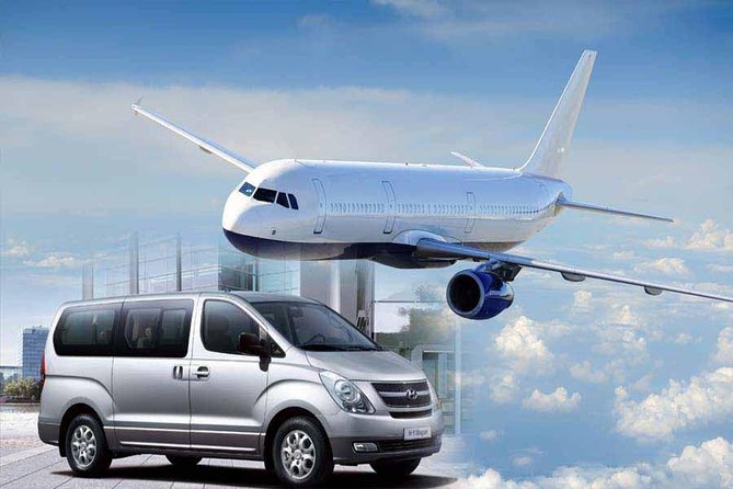 Airport private transfer