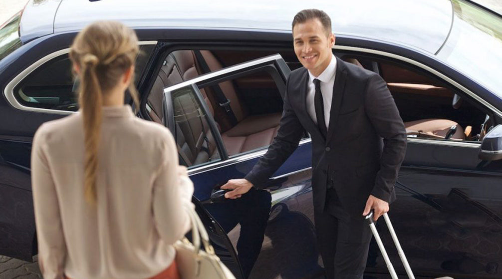 Cairo airport transfer from We travel