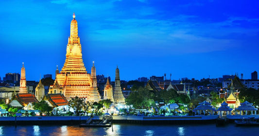 PATTAYA BANGKOK DUO 05 Days 04 Nights